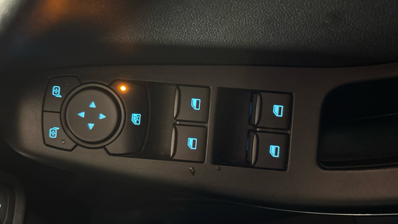 Ford Fiesta 1.0 EcoBoost Hybrid mHEV 125 Titanium X 5dr Auto Petrol Hatchback